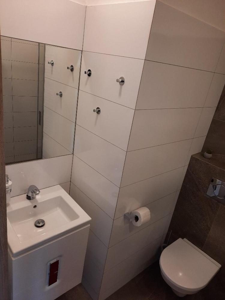 Elvira Ubytovani V Soukromem Kutná Hora Exteriör bild